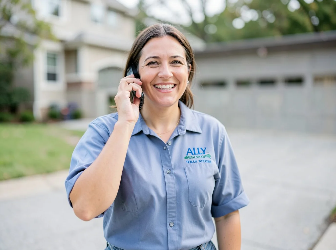 Metal Roof Installation Alanson, MI FAQs